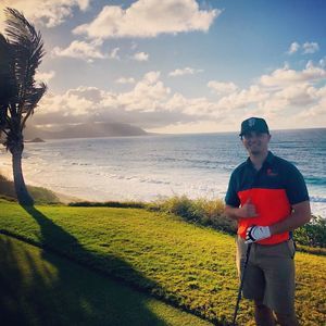 Meet your Posher, Jake